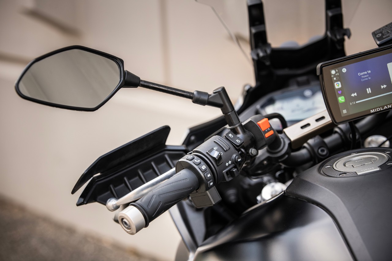 Midland: tutte le novità di EICMA 2025